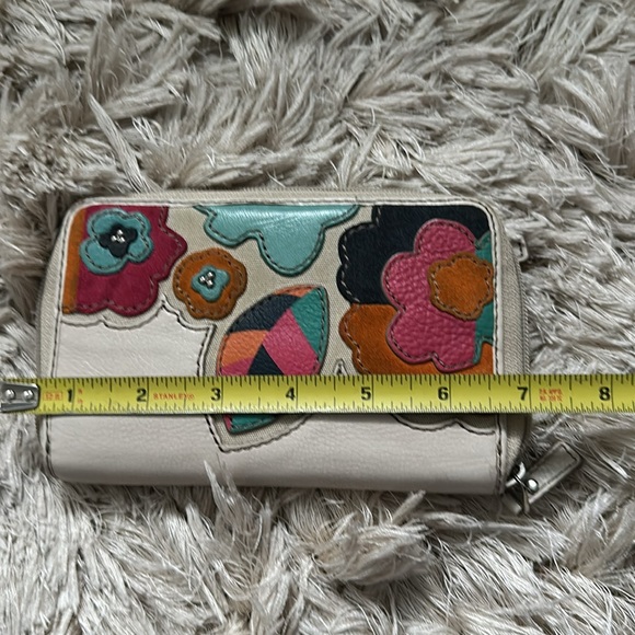 Fossil wallet, good used condition - Picture 5 of 5